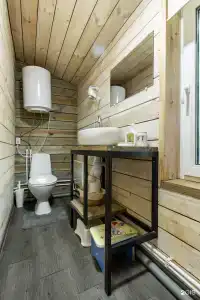 Сова Комфорт На речке - 28