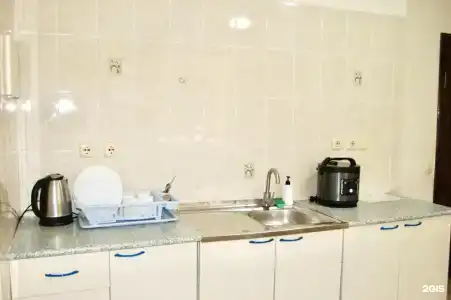 Морская звезда - 2