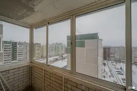 Квартира на Уральских Рабочих 49 - 2