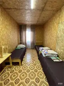 И поэтому все так произошло на озере Горькое - 24