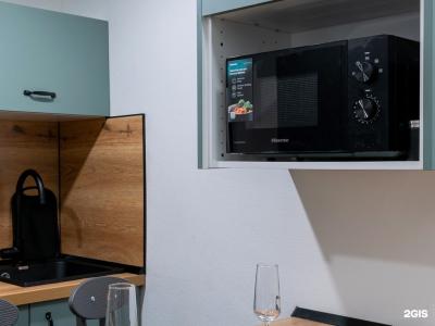 Lagom Lounge - 108