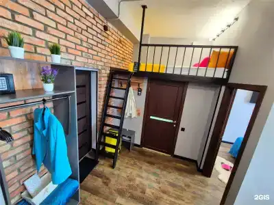 Лофт Апарт - 119