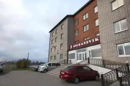 Гандвик - 2
