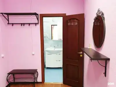 Астра на Басманной - 6