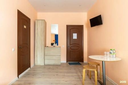 Нижний & Хостел - 163