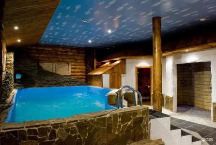 Клуб-отель Высокое  - 23