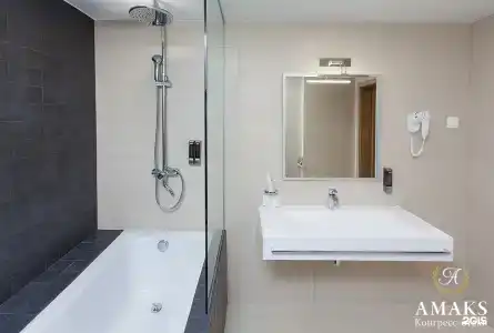 АМАКС Конгресс-отель - 126