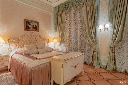 Эрмитаж - гостиница государственного музея - 158
