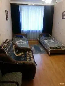 Талия - 1