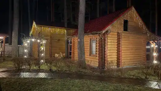 Уcадьбa Светоч - 13