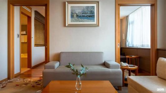 LOTTE Hotel - 125