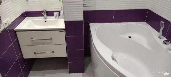 Дизайнерские апартаменты в доме бизнес-класса в Московском районе - 52