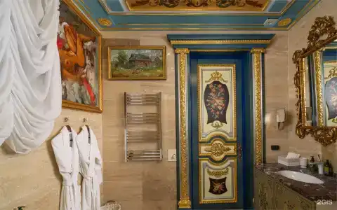 Усадьба Хлудова - 154