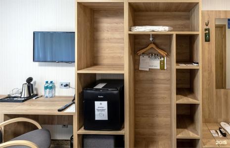 АМАКС Сити-отель - 113