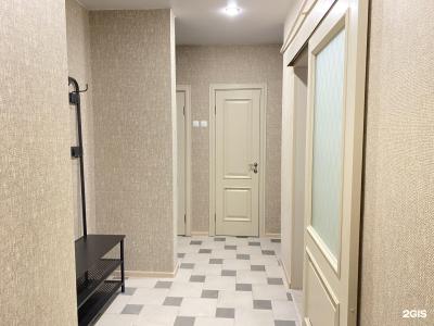 Хочу приехать на Кирова 16 - 38