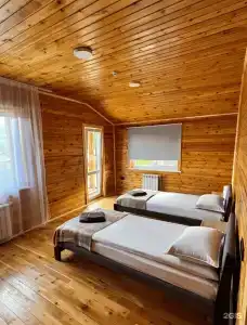 Belukha Village Корпус 2 - 10