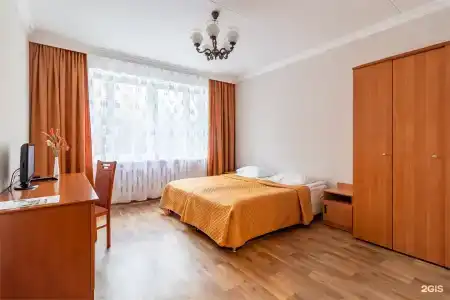 Нагорное - 50