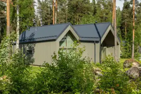 Марья Виллы и СПА - 140
