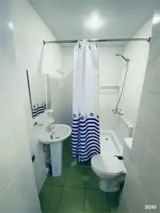 База отдыха Лазурный берег - 63