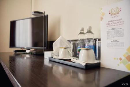 Карс Козельск - 220