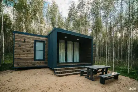 Серебряный Ключ - 155