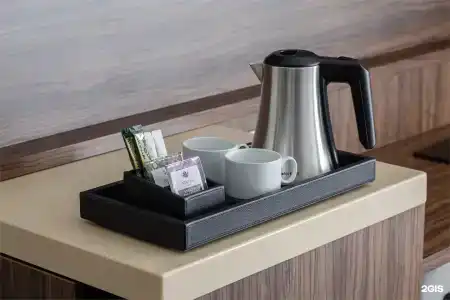 Radisson & Congress Center Saransk - 123