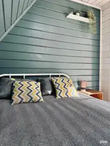 A-frame Friday - 14
