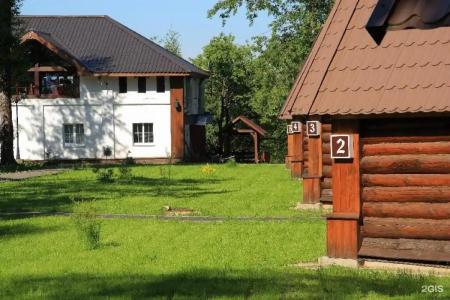 Клуб-отель Высокое  - 33