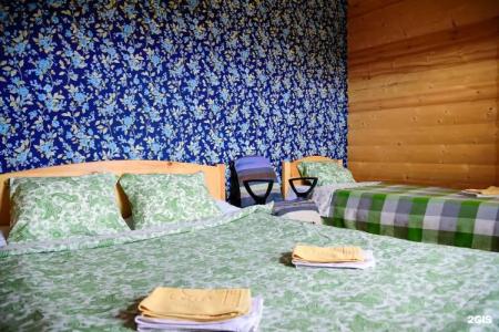 Ясная поляна - 53