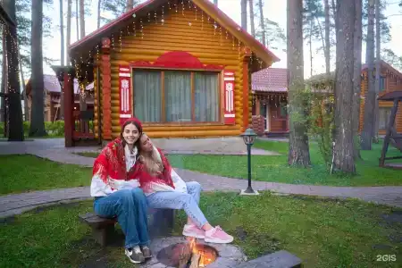 Уcадьбa Светоч - 10