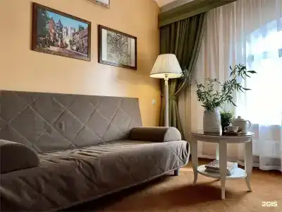 Старый город - 180