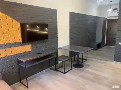 Апарт-отель Attic - 90