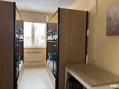 Хостел на Холмской 45 - 50