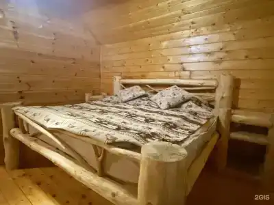 Оленья ферма Усадьба Судимиръ - 63