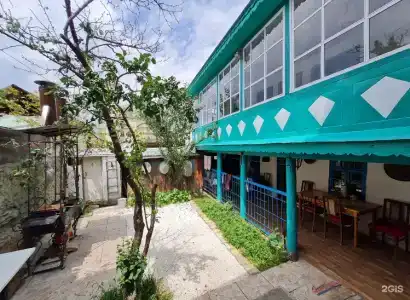 Бабушкин Этнодом - 0