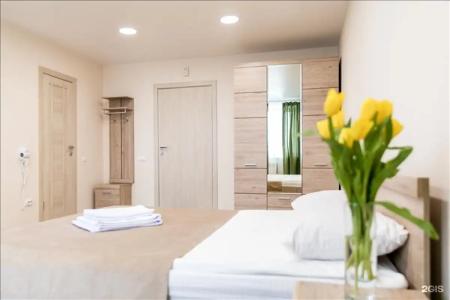 Клубный Квартал - 106