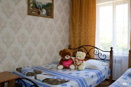 Элизиум - 118