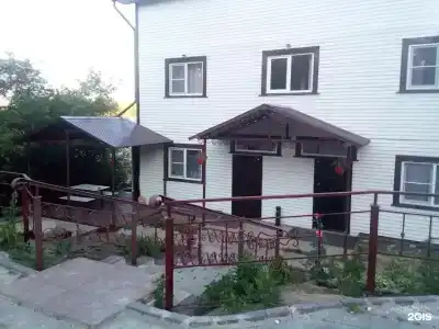 Апарт-отель на Юбилейной - 1