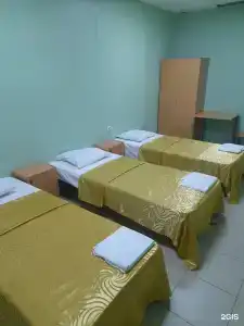 Эконом отель - 19