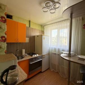 на Кирова 31 - 15