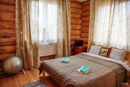 Ясная поляна - 79