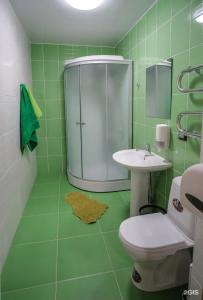Nice hostel - 87