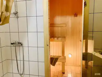 База отдыха Рюттю - 141