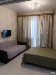 Apartment on Karla Marksa 36 - 19