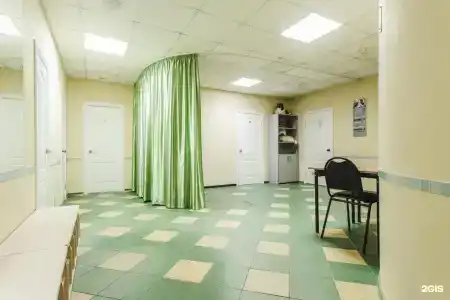 Тихое место - 3