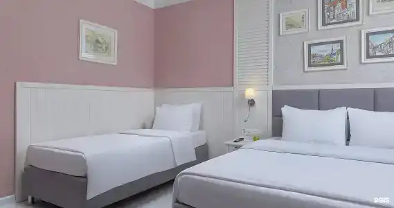 Alean Family Resort & SPA Riviera 4* Ultra All Inclusive - 52