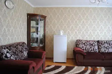 Дарьял - 51