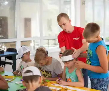 Ателика Тешебс - 31