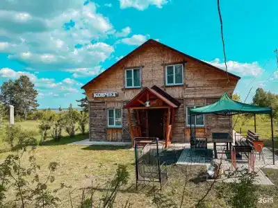 База отдыха Лазурный берег - 169
