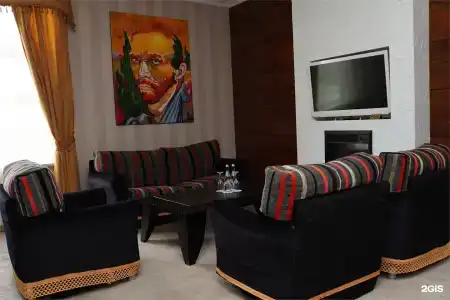 Grand Wellness Novahovo & Spa - 209